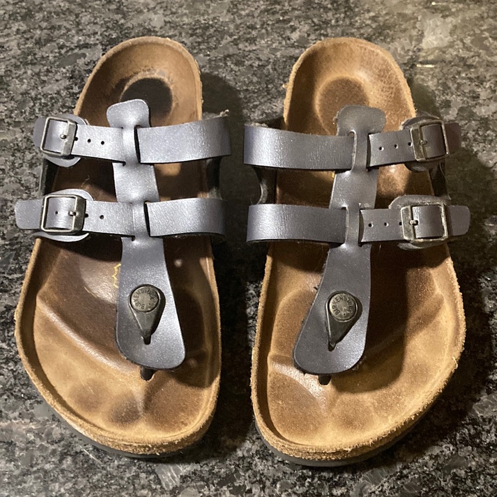 Sparta Birkenstock 41